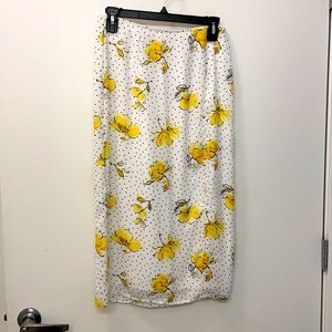 Abercrombie Midi Skirt